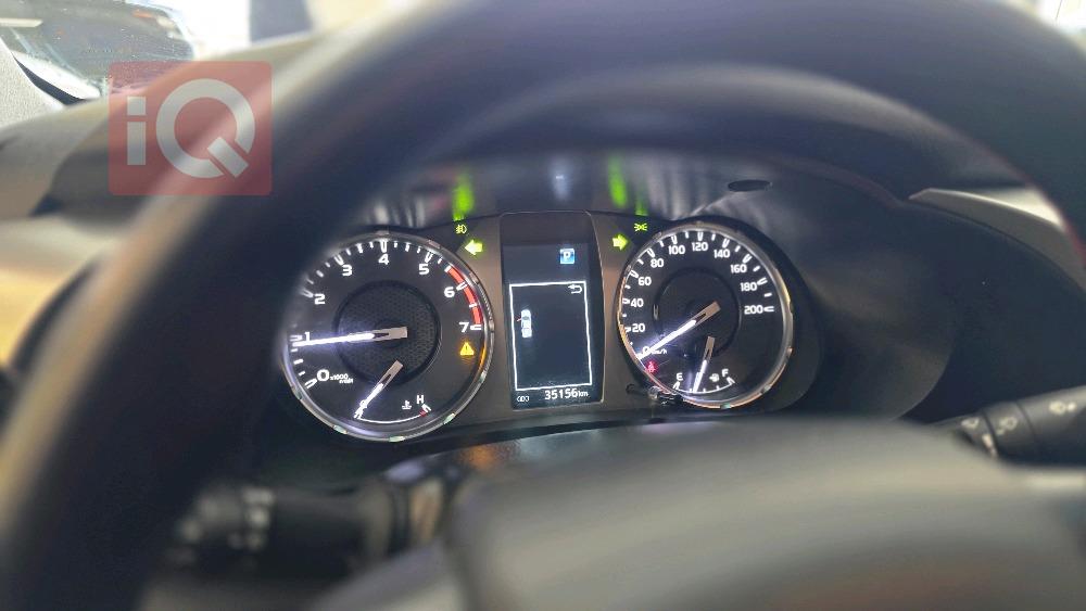 تويوتا هايلوكس